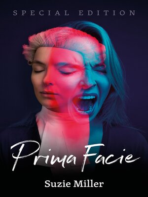 cover image of Prima Facie